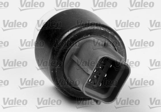 Valeo 509475 - Пневматичний вимикач, кондиціонер autocars.com.ua
