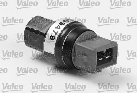 Valeo 5094.79* - Пневматичний вимикач, кондиціонер autocars.com.ua