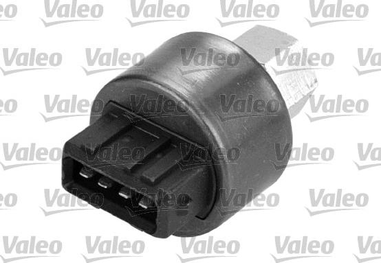 Valeo 509484 - Пневматичний вимикач, кондиціонер autocars.com.ua