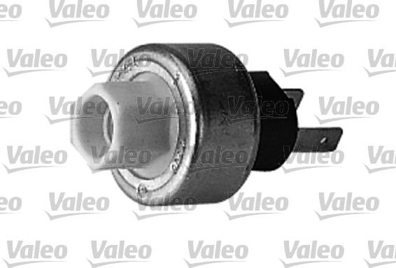 VALEO 509673 - Пневматичний вимикач, кондиціонер autocars.com.ua