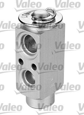 Valeo 509679 - Расширительный клапан, кондиционер avtokuzovplus.com.ua