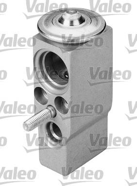 Valeo 509685 - Расширительный клапан, кондиционер avtokuzovplus.com.ua