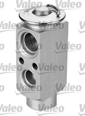 Valeo 509688 - Расширительный клапан, кондиционер avtokuzovplus.com.ua