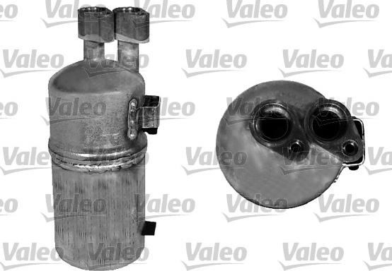 Valeo 509793 - Осушувач повітря, пневматична система autocars.com.ua