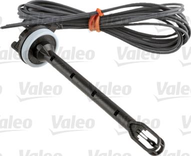 Valeo 509805 - Датчик, внутрішня температура autocars.com.ua