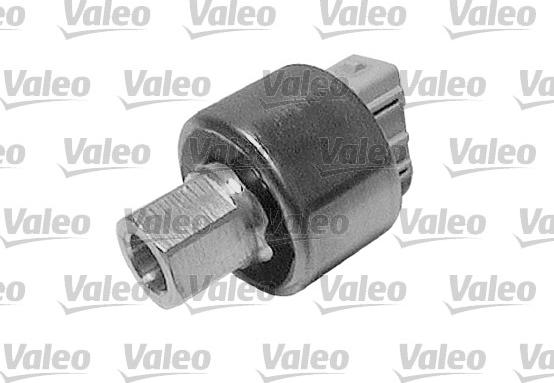 Valeo 509865 - Пневматичний вимикач, кондиціонер autocars.com.ua