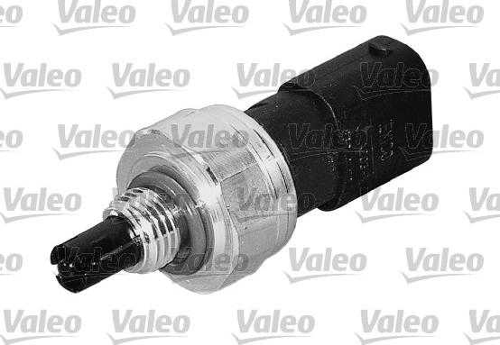 Valeo 509867 - Пневматичний вимикач, кондиціонер autocars.com.ua