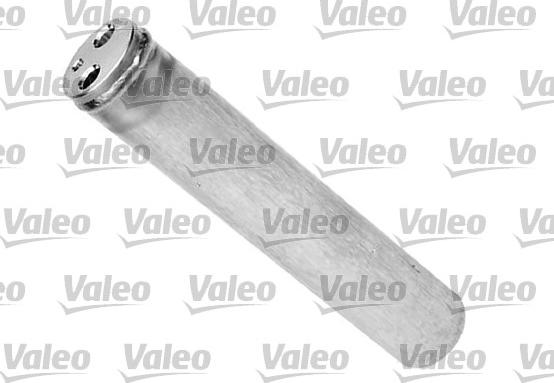 VALEO 509927 - Осушувач, кондиціонер autocars.com.ua