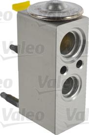 Valeo 515055 - Розширювальний клапан, кондиціонер autocars.com.ua
