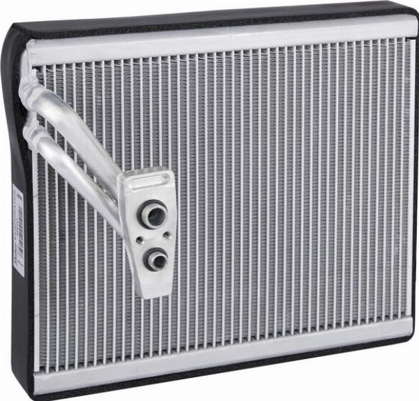 VALEO 526101 - Випарник, кондиціонер autocars.com.ua