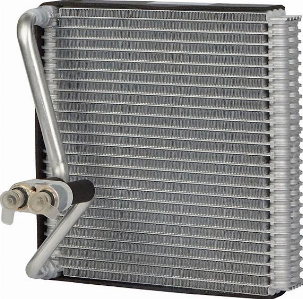 VALEO 526540 - Випарник, кондиціонер autocars.com.ua