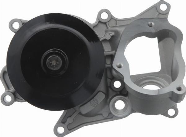 VALEO 529193 - Водяний насос autocars.com.ua