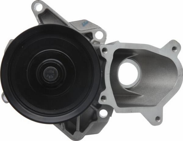 VALEO 529217 - Водяний насос autocars.com.ua