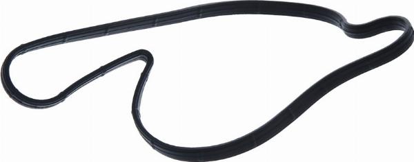 VALEO 529260 - Водяний насос autocars.com.ua