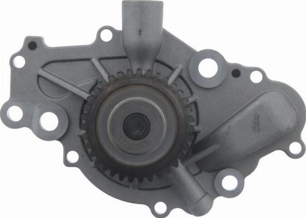 VALEO 529267 - Водяний насос autocars.com.ua