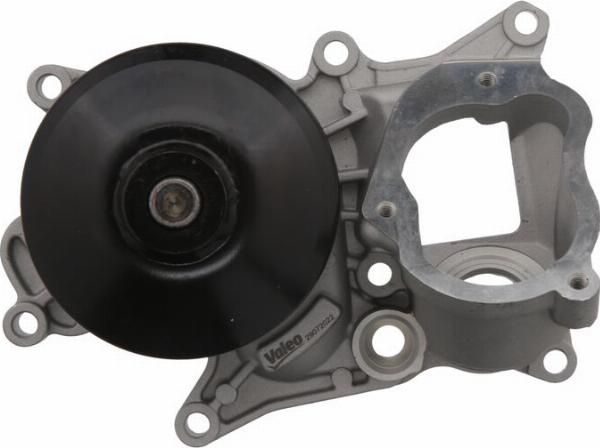 VALEO 529298 - Водяний насос autocars.com.ua
