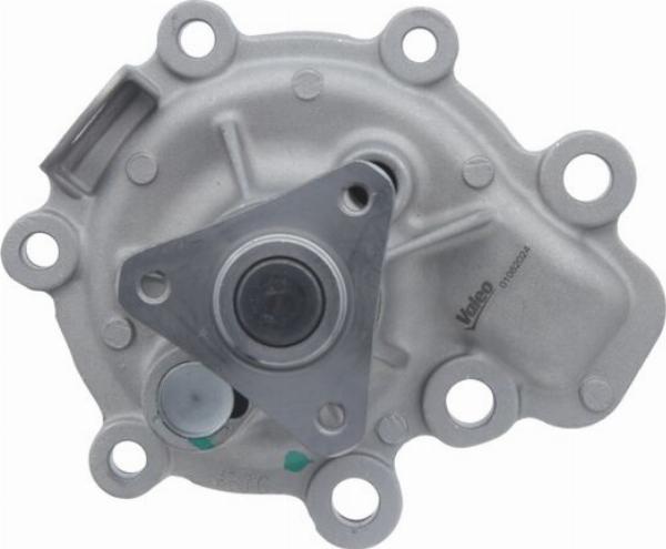 VALEO 529315 - Водяний насос autocars.com.ua