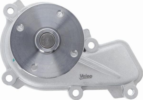 VALEO 529389 - Водяний насос autocars.com.ua
