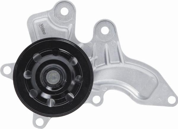 VALEO 529431 - Водяний насос autocars.com.ua