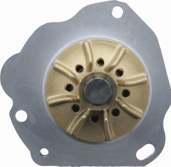 VALEO 529686 - Водяний насос autocars.com.ua