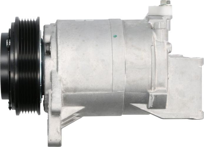 VALEO 559503 - Компресор, кондиціонер autocars.com.ua