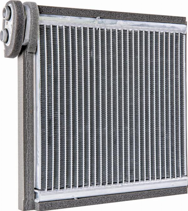 VALEO 560087 - Випарник, кондиціонер autocars.com.ua