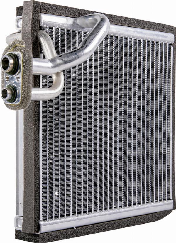 VALEO 560088 - Випарник, кондиціонер autocars.com.ua