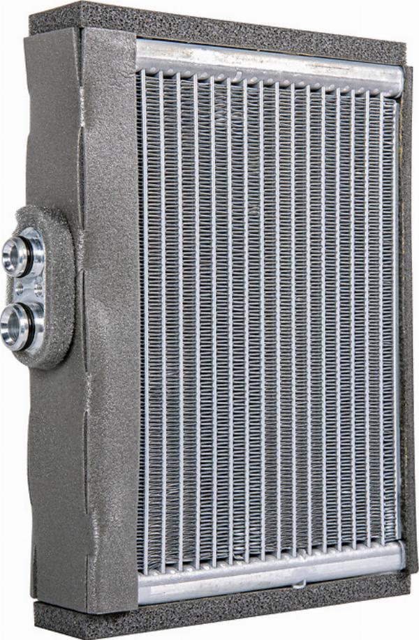 VALEO 560091 - Випарник, кондиціонер autocars.com.ua