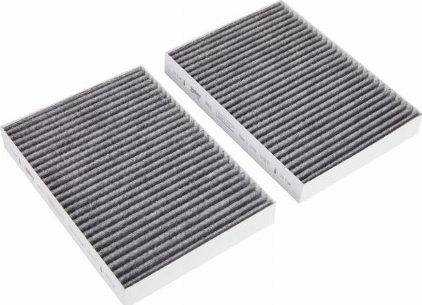 VALEO 560632 - Фільтр, повітря у внутрішній простір autocars.com.ua