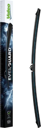 VALEO 566009 - Щітка склоочисника autocars.com.ua