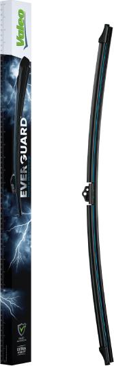 VALEO 566 012 - Щітка склоочисника autocars.com.ua