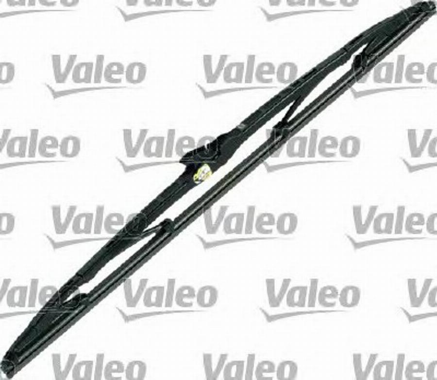 Valeo 567768 - Щетка стеклоочистителя autodnr.net