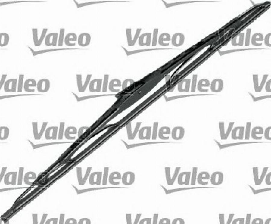 Valeo 567803 - Щітка склоочисника autocars.com.ua