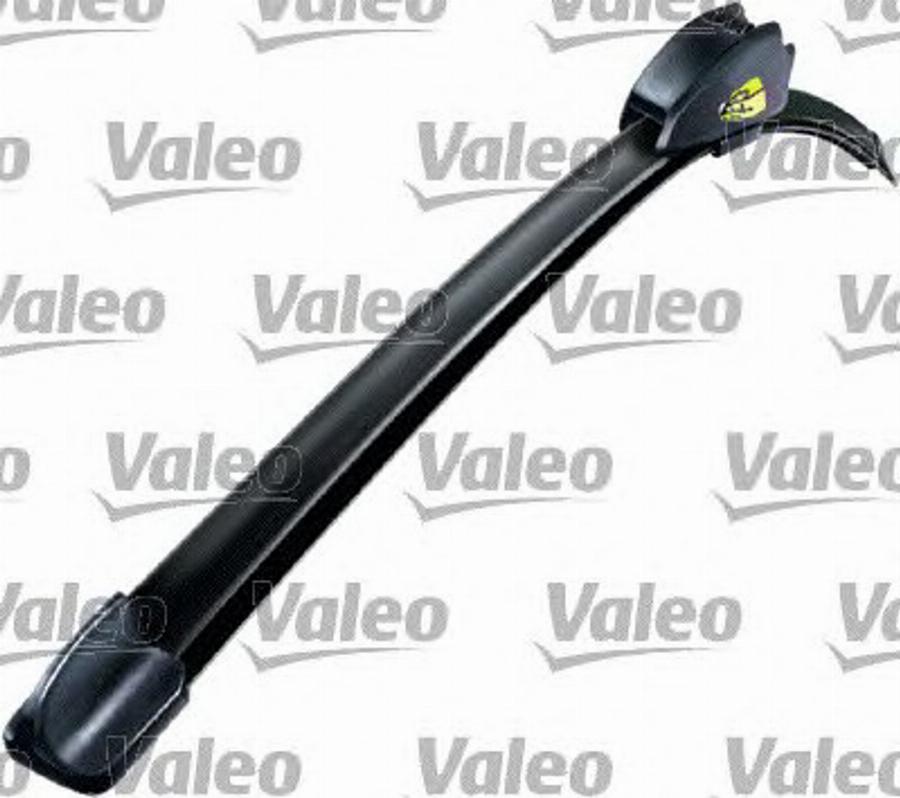 Valeo 567989 - Щітка склоочисника autocars.com.ua