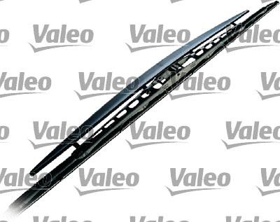 Valeo 574159 - Щетка стеклоочистителя avtokuzovplus.com.ua