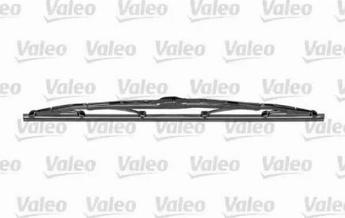 Valeo 574167 - Щітка склоочисника autocars.com.ua