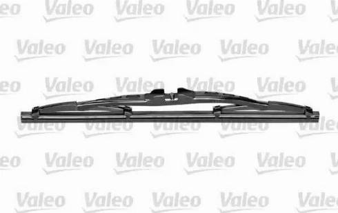 Valeo 574195 - Щітка склоочисника autocars.com.ua