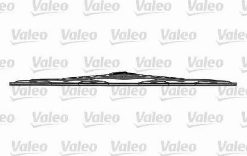 Valeo 574245 - Щітка склоочисника autocars.com.ua