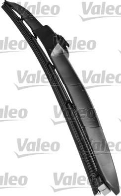 Valeo 574286 - Щетка стеклоочистителя avtokuzovplus.com.ua