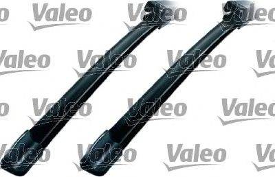 Valeo 574360 - Щетка стеклоочистителя avtokuzovplus.com.ua