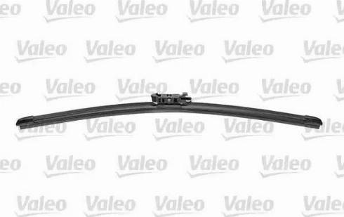 Valeo 575903 - Щітка склоочисника autocars.com.ua