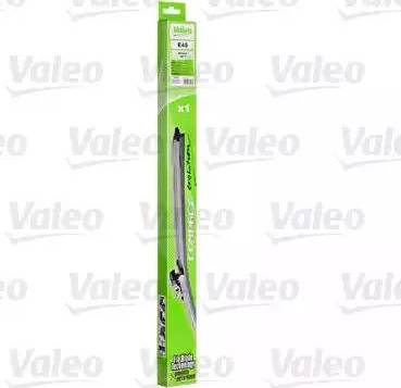 Valeo 575903 - Щітка склоочисника autocars.com.ua