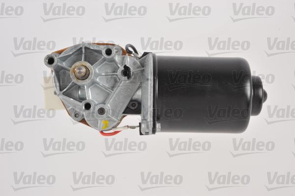 Valeo 579089 - Двигун склоочисника autocars.com.ua