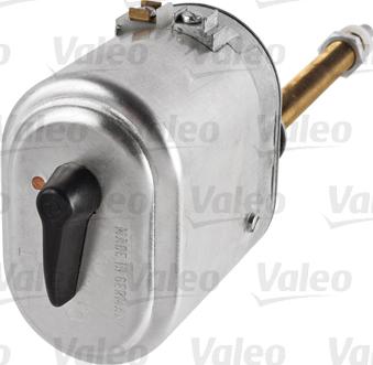 Valeo 579611 - Двигун склоочисника autocars.com.ua