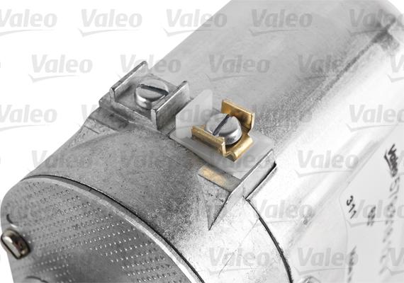 Valeo 579616 - Двигун склоочисника autocars.com.ua