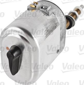 Valeo 579616 - Двигун склоочисника autocars.com.ua