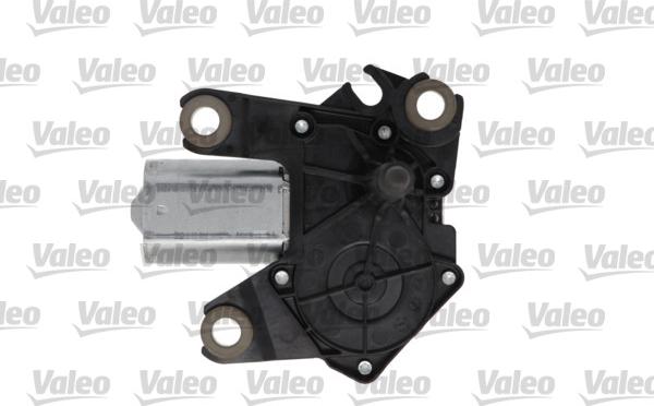 Valeo 582633 - Двигун склоочисника autocars.com.ua