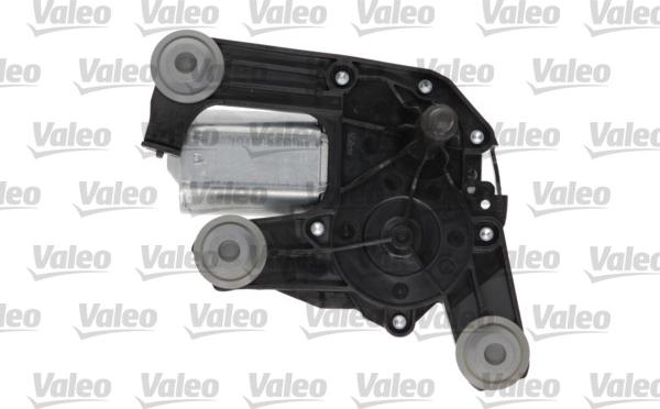 Valeo 582643 - Двигун склоочисника autocars.com.ua