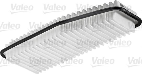 Valeo 585240 - Воздушный фильтр autodnr.net