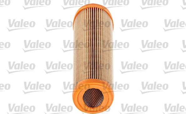 Valeo 585608 - Повітряний фільтр autocars.com.ua